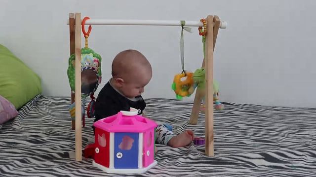 День МНОГОДЕТНОЙ мамы I Занятия, разъезды, рассада для теплицы