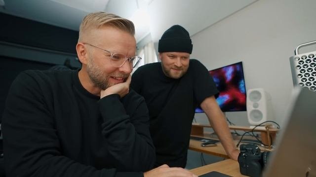 iPhone 13 Pro Max VS Mini Cameras // Can you even see a difference?