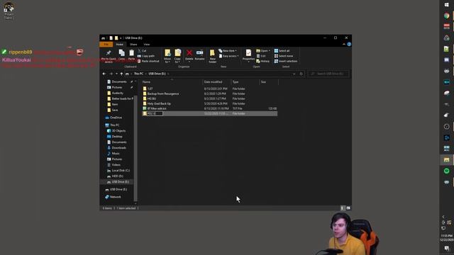 How to Back Single Player Characters and Stashes (Diablo 2)