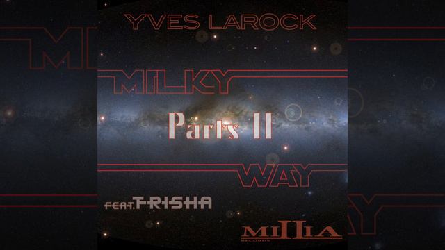 Milky Way (Sidelmann Remix)