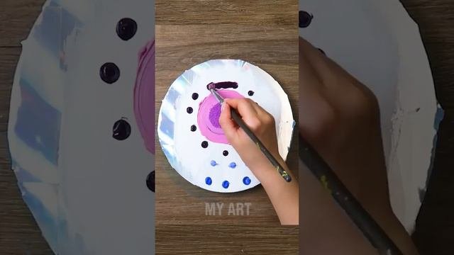 shortvideo short art