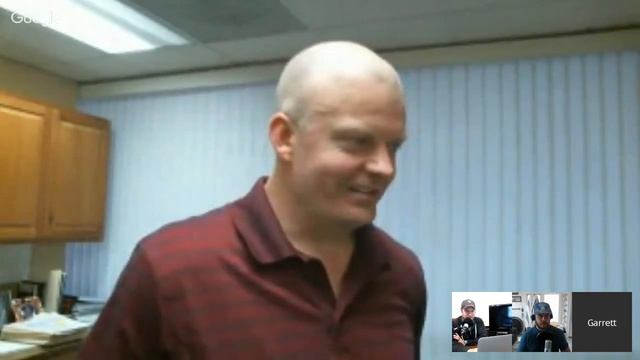 RHT Podcast 039 with Dr. Garrett Smith