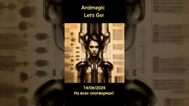 Andmagic
Let's Go! 
14/06/2024