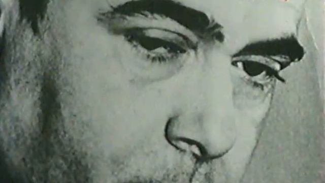 Михаил Анчаров. Фильм Четыре времени года.