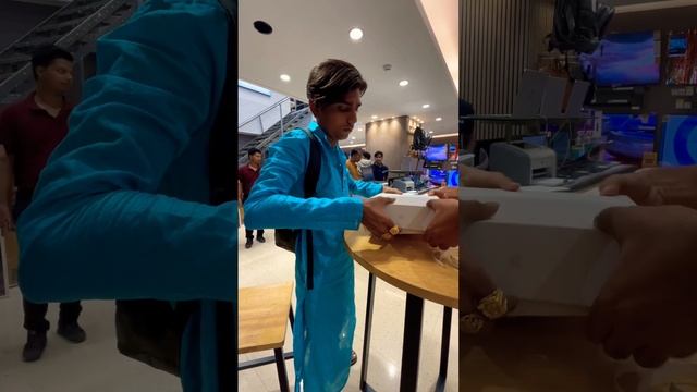 Unboxing MacBook Air M2 13 inch | starlight | #macbook #apple #laptop #unboxing #anivlogs #dream