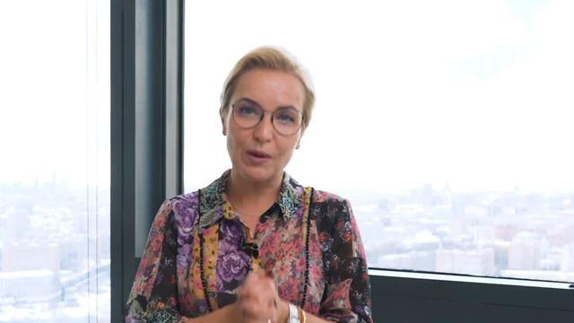 Катрин Алакбаров - Старт нового Плана Вознаграждения Oriflame Россия .