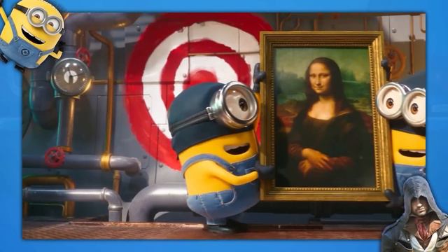 Film Theory_ The Minions Are NOT Actually Dumb