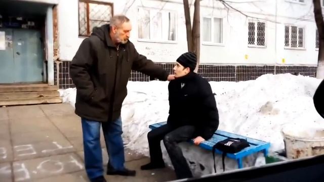 Прощай, виндовс ХР!!! | RYTP
