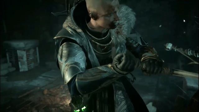 Unlocking Mjolnir (Thor's Hammer) In Assassin's Creed Valhalla