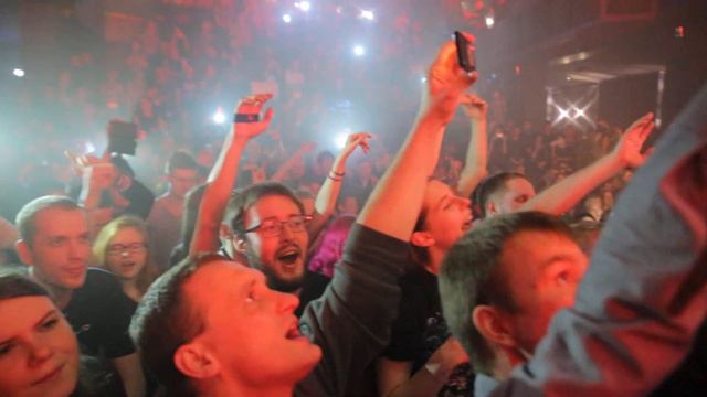 Люмен - Гореть (Live Kaningrad 2015)