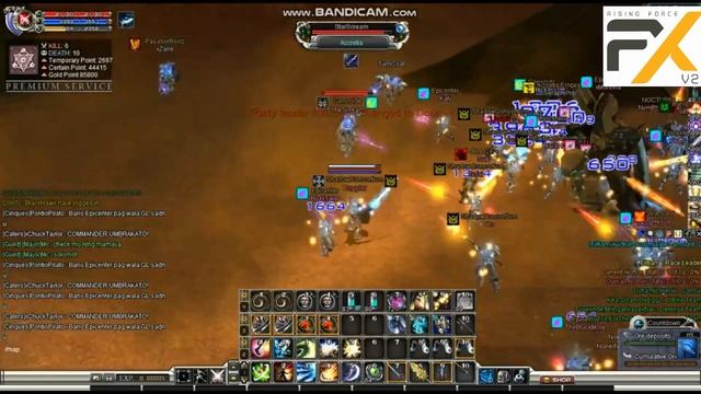 RF FXV2 !!