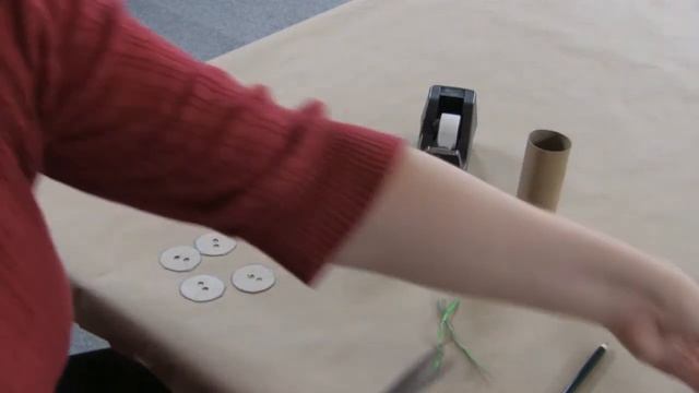 Simple Machines: Make a Crafty Car!