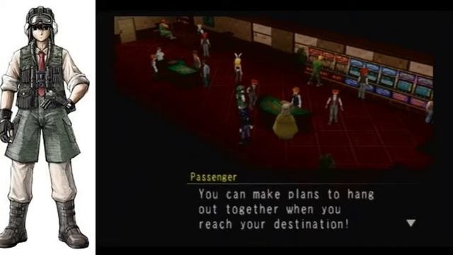 Metal Saga: Ep 10 - Gambler