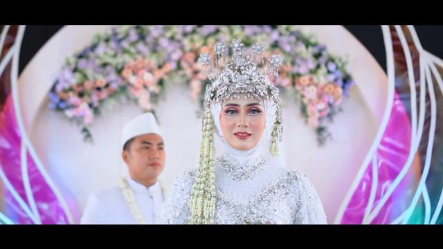 wedding Susi Susanti & Syaiful Anam 02 November 2022 ❤️