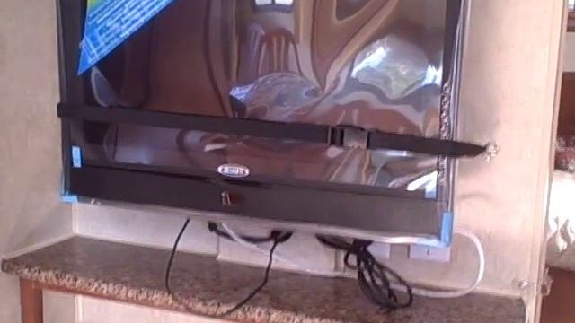 2011 Wind River 250 CKS