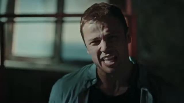 SÖZ - 9.BÖLÜM // Bİ S*KTR GİT ŞURDAN (YAVUZ VE ÇOLAK)