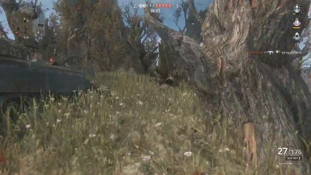 SURVARIUM: Обзор на ПП Витязь 026 i