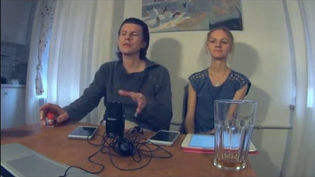ВИПАССАНА В ШКАФУ? Отклик Генератора. Задания для сакрала | Дизайн Человека