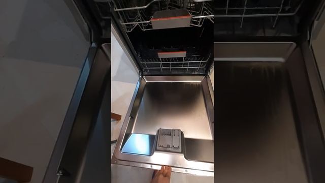 Мечты сбываются???посудомоечная машина bosch smv4hvx31e