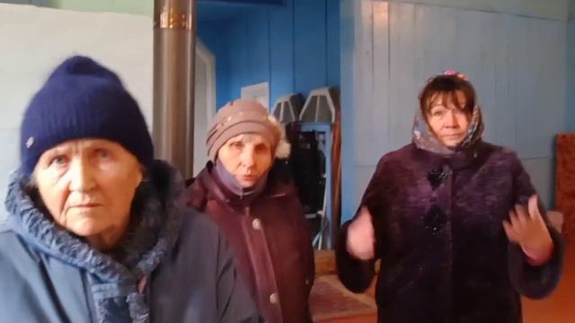 Силою Честнаго и Животворящего Креста Господня!