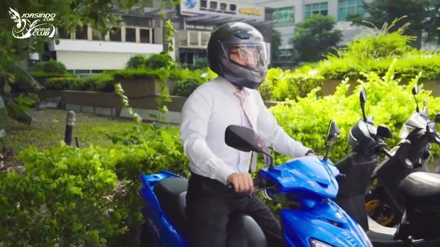 加油只加10元，真是恥力滿點!  菜鳥~你知道該怎麼做吧!? ft. SUZUKI Swish 125