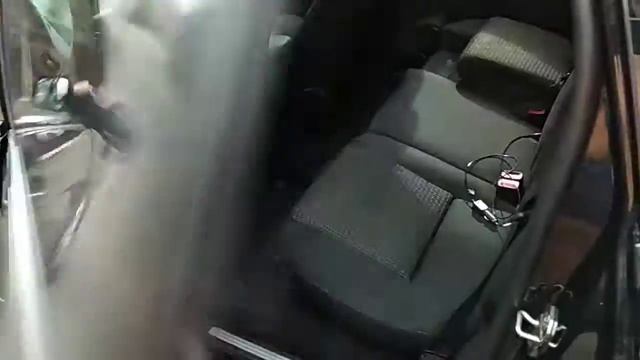 Mercedes-Benz B-класс