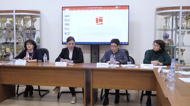 Очередное заседание Совета депутатов МО Новокосино № 4 от 16.04.2024