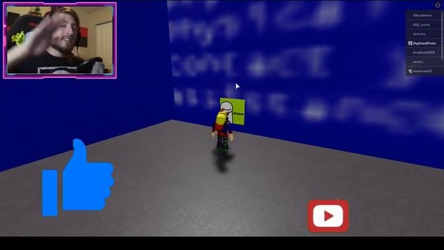 How to get "DREAM" BADGE + MORPH/SKIN in TREVOR CREATURES KILLER 2! - Roblox