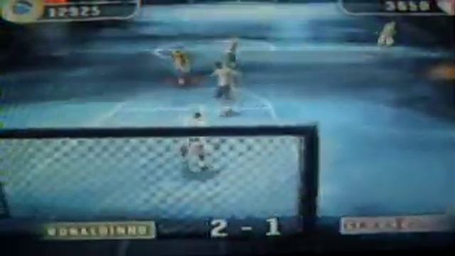 Fifa street 2 -  PS2 (COMENTADO EM PORTUGUÊS).wmv