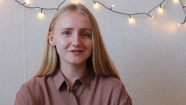 хочу стать дизайнером  первое видео