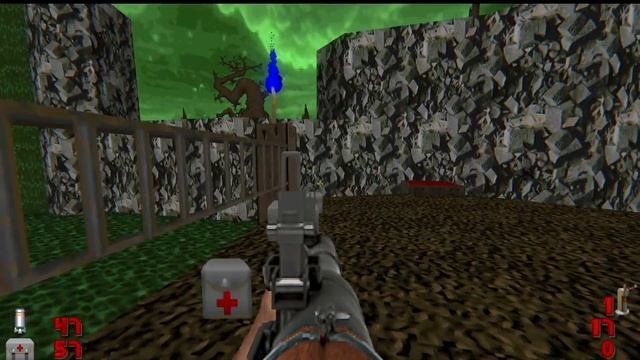 Deathless Map 31 Sea Of Entrails