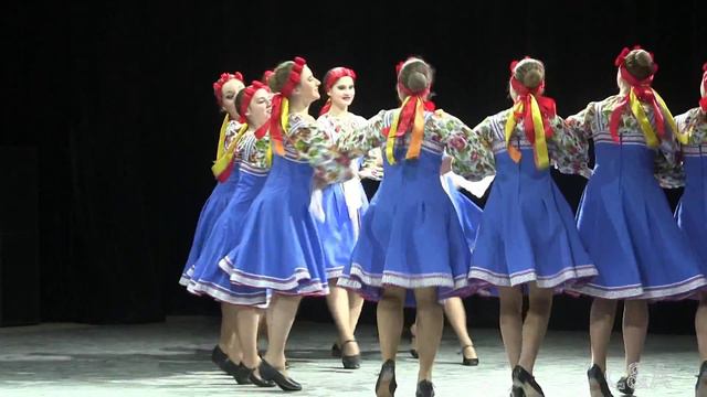 Русский танец 364