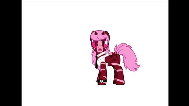 8 этаж | Пони страшилка | Pony Creator