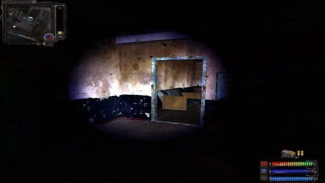 ?Краткое пособие о том, как стать профессиональным Форточником?. ☢️STALKER☢️ " Закон Снайпера "#4