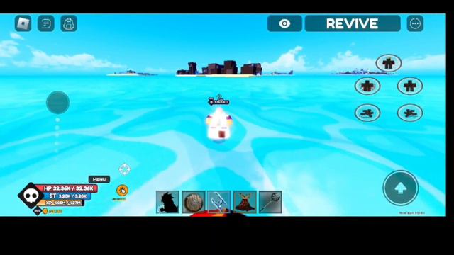 как получить волю наблюдения в one fruit simulator