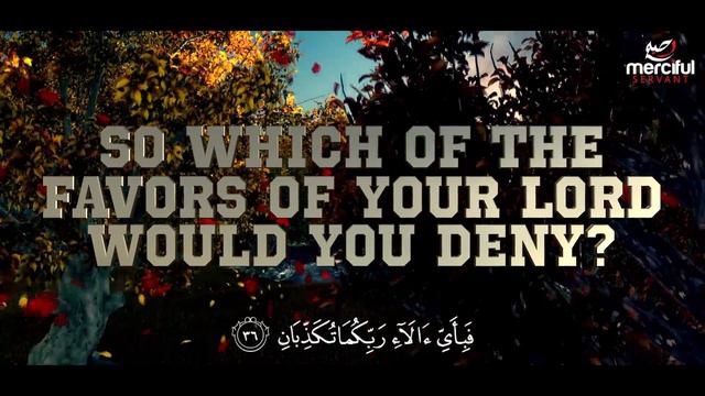 HEART TOUCHING QURAN RECITATION (BEAUTIFUL VOICE)