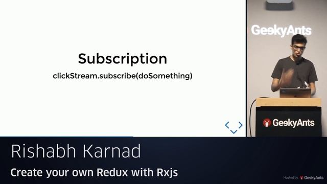 Redux with RxJS by Rishabh Karnad