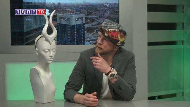 Денис Гуляев. Дело в шляпе!
