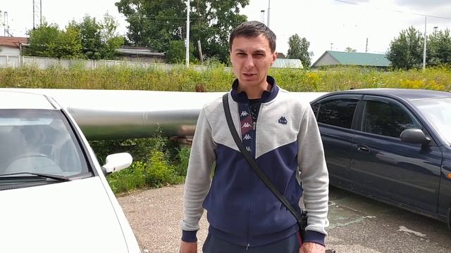 Отзыв Александра о компании Бумеранг-Авто