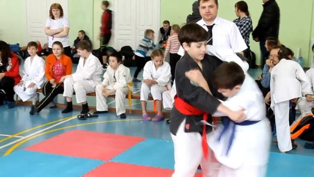 Полевской / II «ТРИ КИТА» / ЖИЗНЬ_В_ПОЛЕВСКОМ