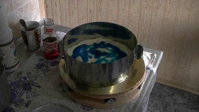 За Любовь / бешеный повар / поздравления / украина