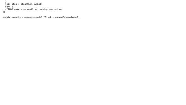 Databases: MongoDB - Mongoose query findOneAndUpdate() doesn't update/duplicates the DB