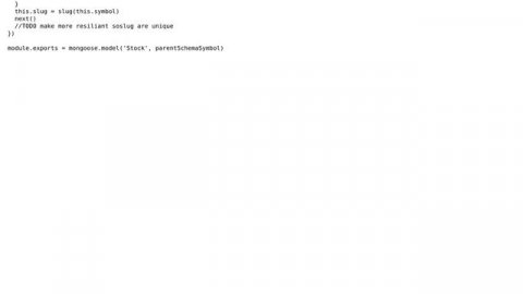 Databases: MongoDB - Mongoose query findOneAndUpdate() doesn't update/duplicates the DB