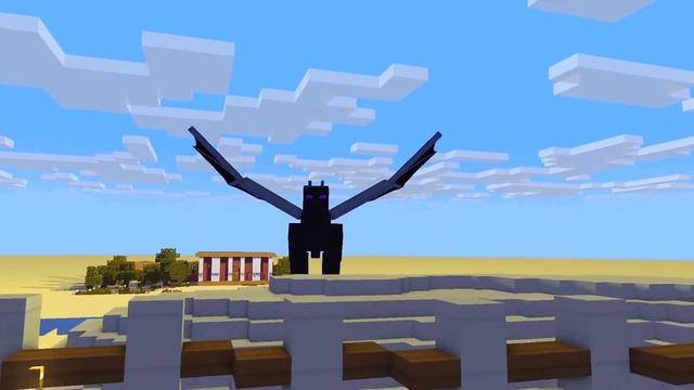 Monster School: RIP HEROBRINE Challenge - Minecraft Animation