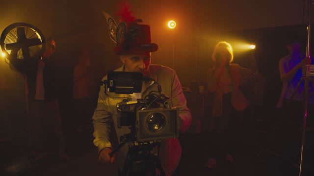 Шоурил Film Factory