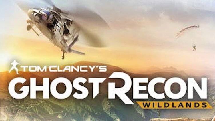 Tom Clancy's Ghost Recon® Wildlands