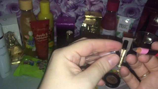 Классный? заказ Орифлейм по 11 каталогу.