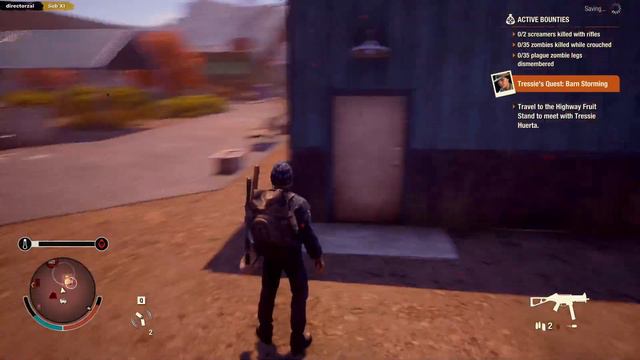 State of Decay 2: Trumbull Valley Part 27 - KEEP ON FIGHTING! (Lethal Zone)