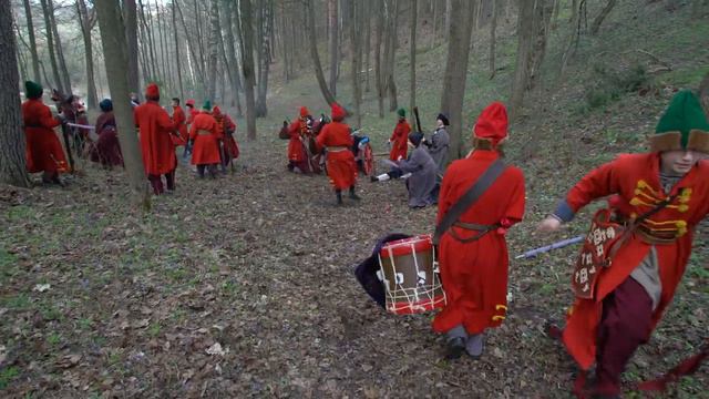 войско