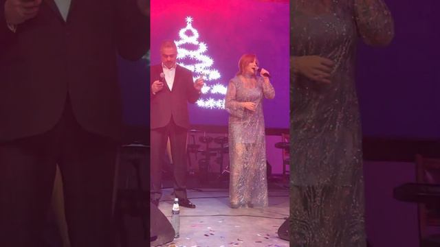 Sona & Ara Martirosyan (Սոնա-Արա Մարտիրոսյան)